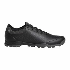 Adidas Golf Adidas Adipure Sport 2.0 Black Womens Golf Shoes