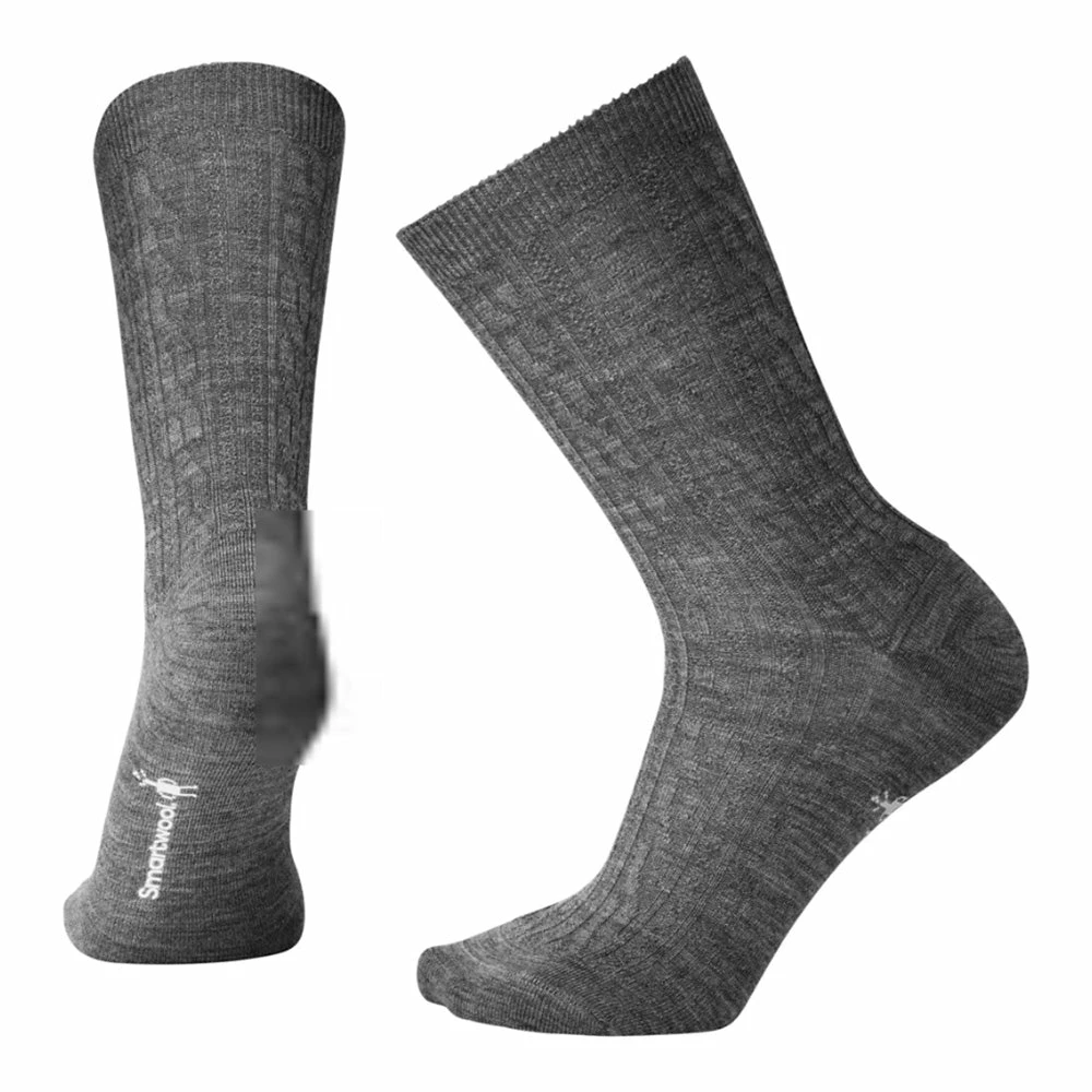 Smartwool Cable II Womens Socks - Image 3