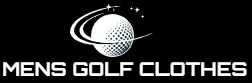 Golf Apparel Sales Shop